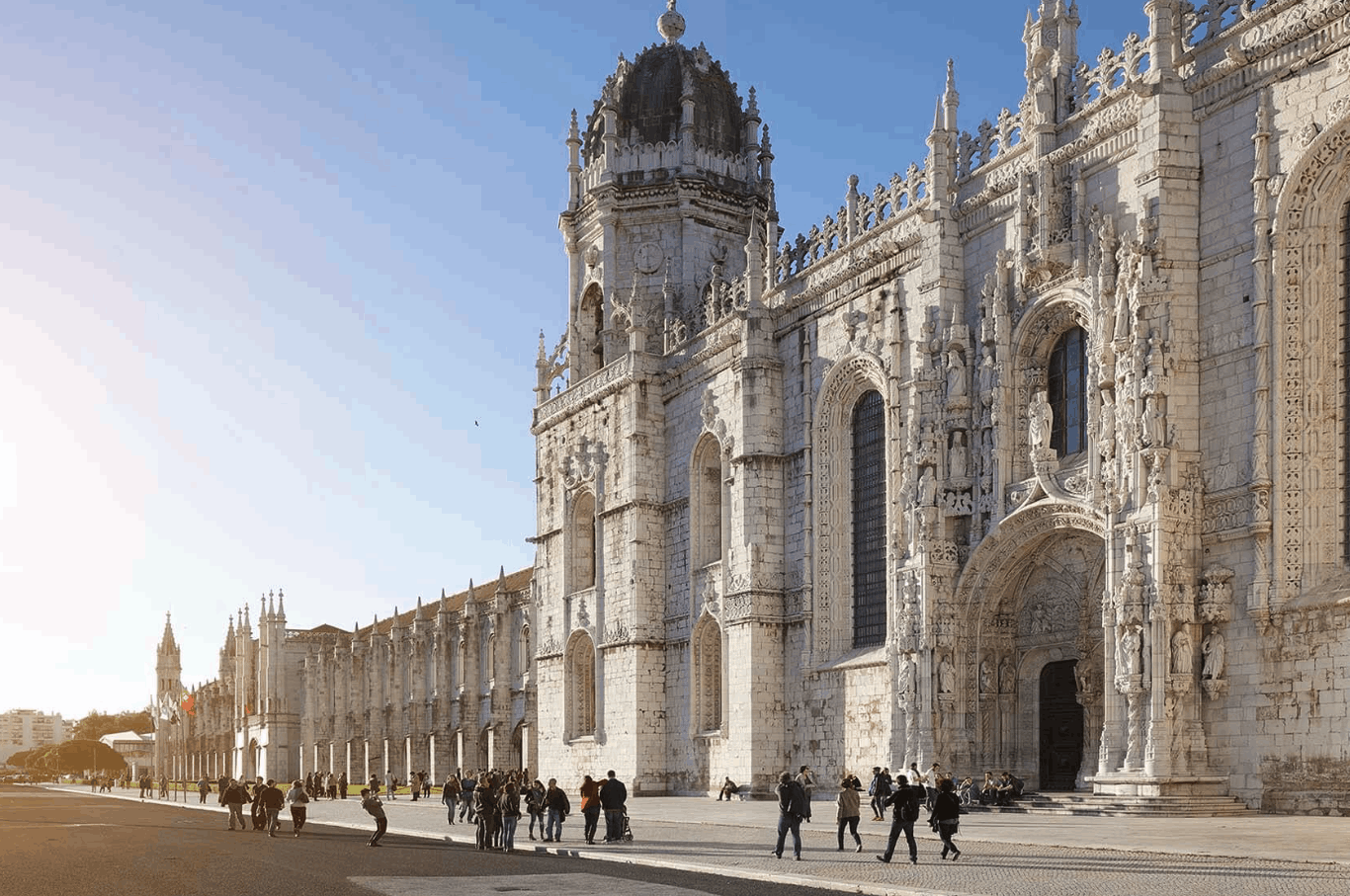 lisbon